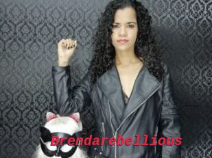 Brendarebellious