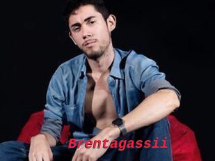 Brentagassii