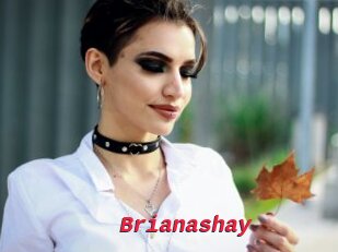 Brianashay