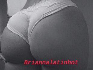 Briannalatinhot