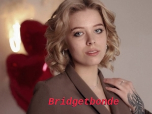 Bridgetbonde