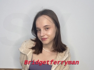 Bridgetferryman