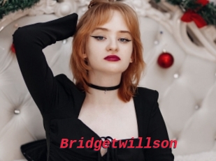 Bridgetwillson