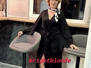 Brightblonde