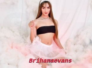 Brihanaevans