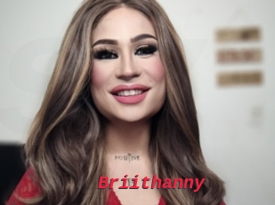 Briithanny