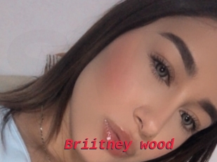 Briitney_wood