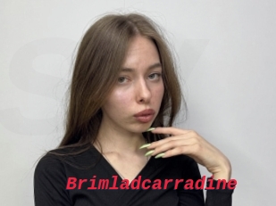 Brimladcarradine
