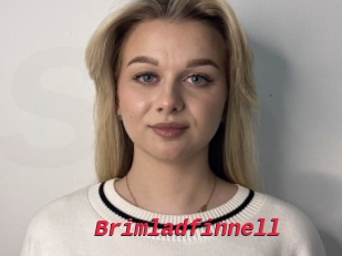 Brimladfinnell