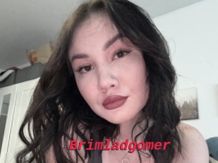 Brimladgomer
