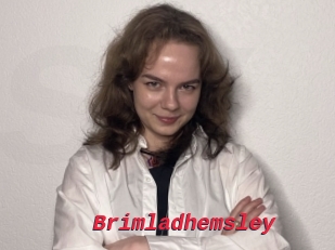 Brimladhemsley