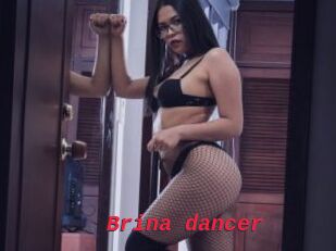 Brina_dancer