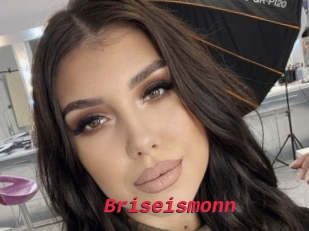 Briseismonn