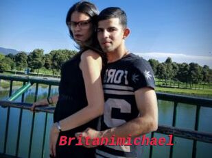 Britanimichael