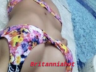 Britanniahot