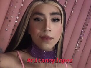 Britannylopez