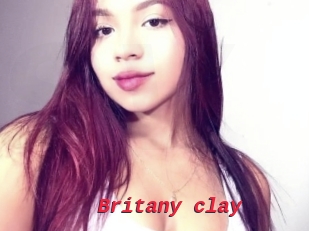 Britany_clay
