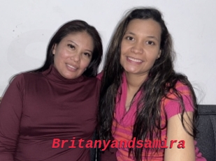Britanyandsamira