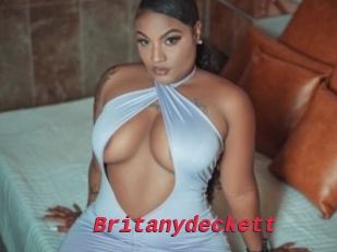 Britanydeckett