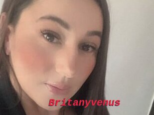 Britanyvenus