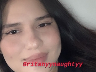Britanyynaughtyy