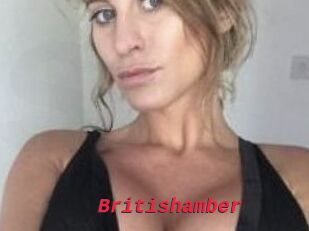 Britishamber