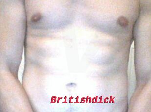 British_dick