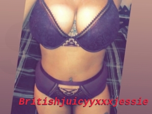 Britishjuicyyxxxjessie