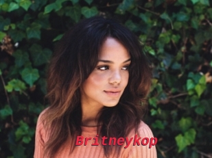 Britneykop