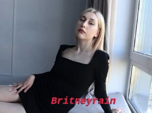 Britneyrain