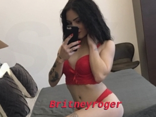 Britneyroger