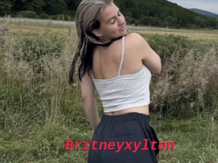 Britneyxylton