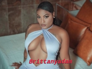 Brittanyadam