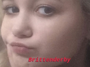 Brittenderby