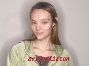 Brittflitton