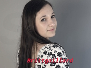 Brittgaillard