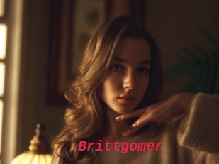 Brittgomer