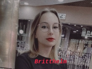 Britthelm