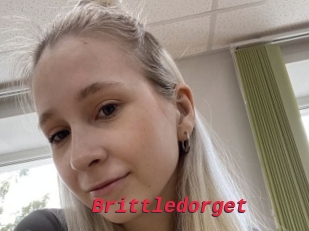 Brittledorget