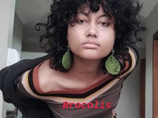 Brocolis