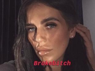 Brokebitch