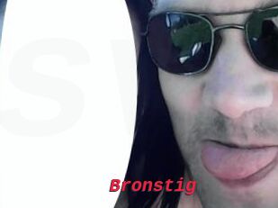 Bronstig