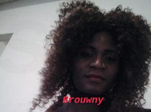 Brouwny