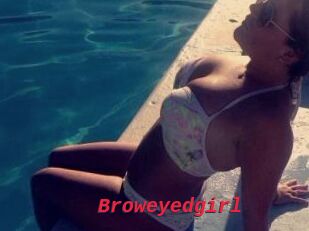 Broweyedgirl