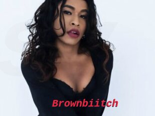 Brownbiitch
