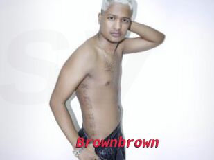 Brownbrown