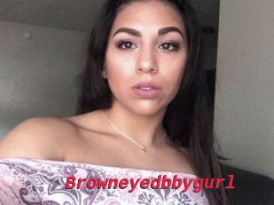 Browneyedbbygurl