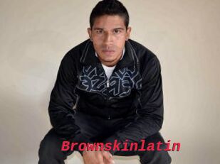 Brownskinlatin