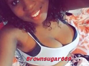 Brownsugar669
