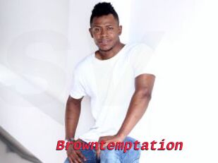 Browntemptation